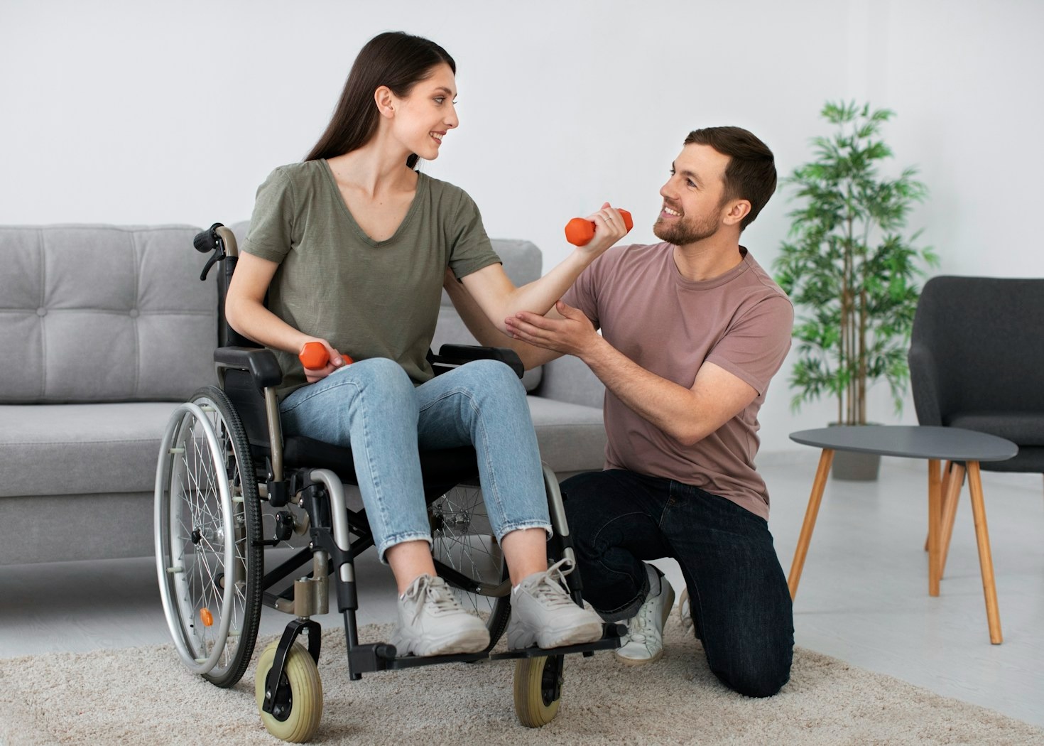 10 Reasons to Choose Purity Home Care